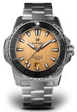 FORMEX: REEF AUTOMATIC CHRONOMETER COSC 300M - BRONZE