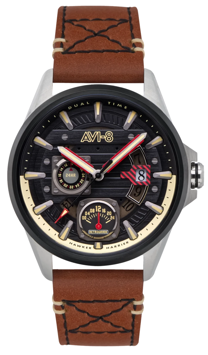 AV-4098-02 (HAWKER HARRIER Farley Multifunction TERRAIN) – bigtimesgp