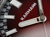 KARMANN RALLY "SPEED KING"