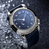 FEYNMAN ONE GALAXY AVENTURINE