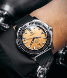 FORMEX: REEF AUTOMATIC CHRONOMETER COSC 300M - BRONZE