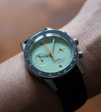 LIMA KRONOSPRINTER VESPA GREEN