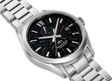 RE-BX0009B - Limited edition of 160 pieces, serial number engraving