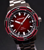 KARMANN RALLY "SPEED KING"