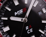 KARMANN x MSS “RACE” edition