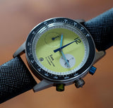 LIMA X BIGTIME EXCLUSIVE KRONOSPRINTER