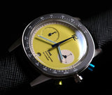 LIMA X BIGTIME EXCLUSIVE KRONOSPRINTER