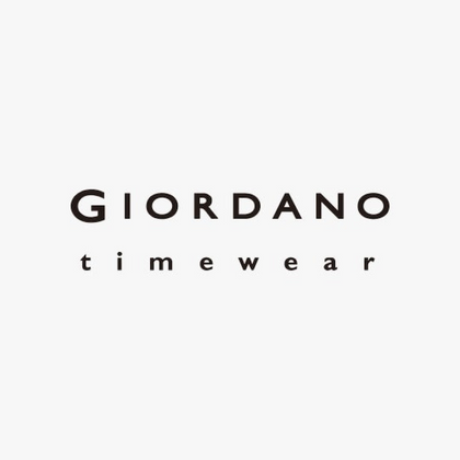 GIORDANO Timewear