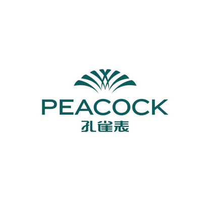 Peacock Watches