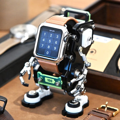 Robotoys