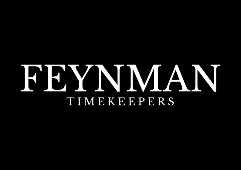 Feynman Timekeepers