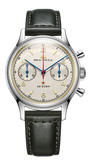 SEA-GULL｜PREMIUM New 1963B Series｜CLASSIC｜ST1901｜37.3mm