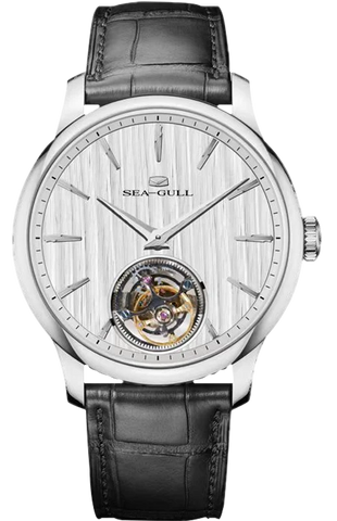 Seagull Ultra-thin Automatic Tourbillon
