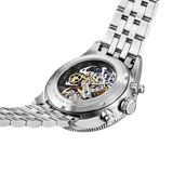 Sea-Gull 1073 Ultra-Thin Classic Dress Watch – Numeral Dial
