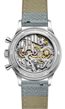 SEA-GULL｜PREMIUM New 1963B Series｜GRADIENT BLUE｜ST1901｜37.3mm