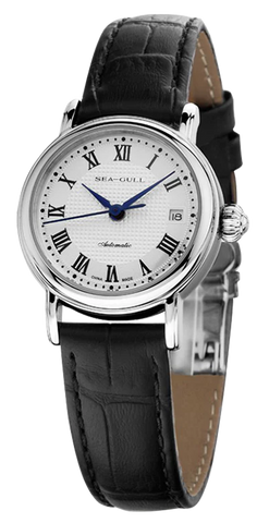 Seagull Business Roman Numera