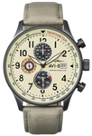 AV-4011-0C (HAWKER HURRICANE Classic Chronograph)