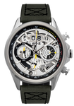 AV-4065-01 (HAWKER HARRIER Matador Chronograph IVORY STEEL)