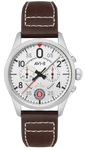 4089-05 (SPITFIRE Lock Chronograph Aircraft White)