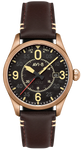 AV-4090-06 (SPITFIRE Smith Automatic Distressed Black)