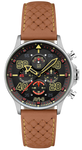 AV-4093-0B (HAWKER TYPHOON Coningham Chronograph Baldwin)