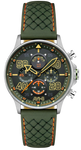 AV-4093-0D (HAWKER TYPHOON Coningham Chronograph Harding)