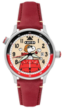 AV-4151-03 (McKellar Dual Time Peanuts Snoopy Flying Ace Limited Edition)