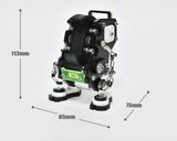 AWS-01 Black