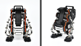 AWS-01 Black Leather