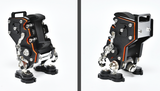 AWS-01 Black Leather