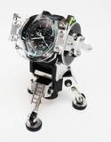 Apollo Black