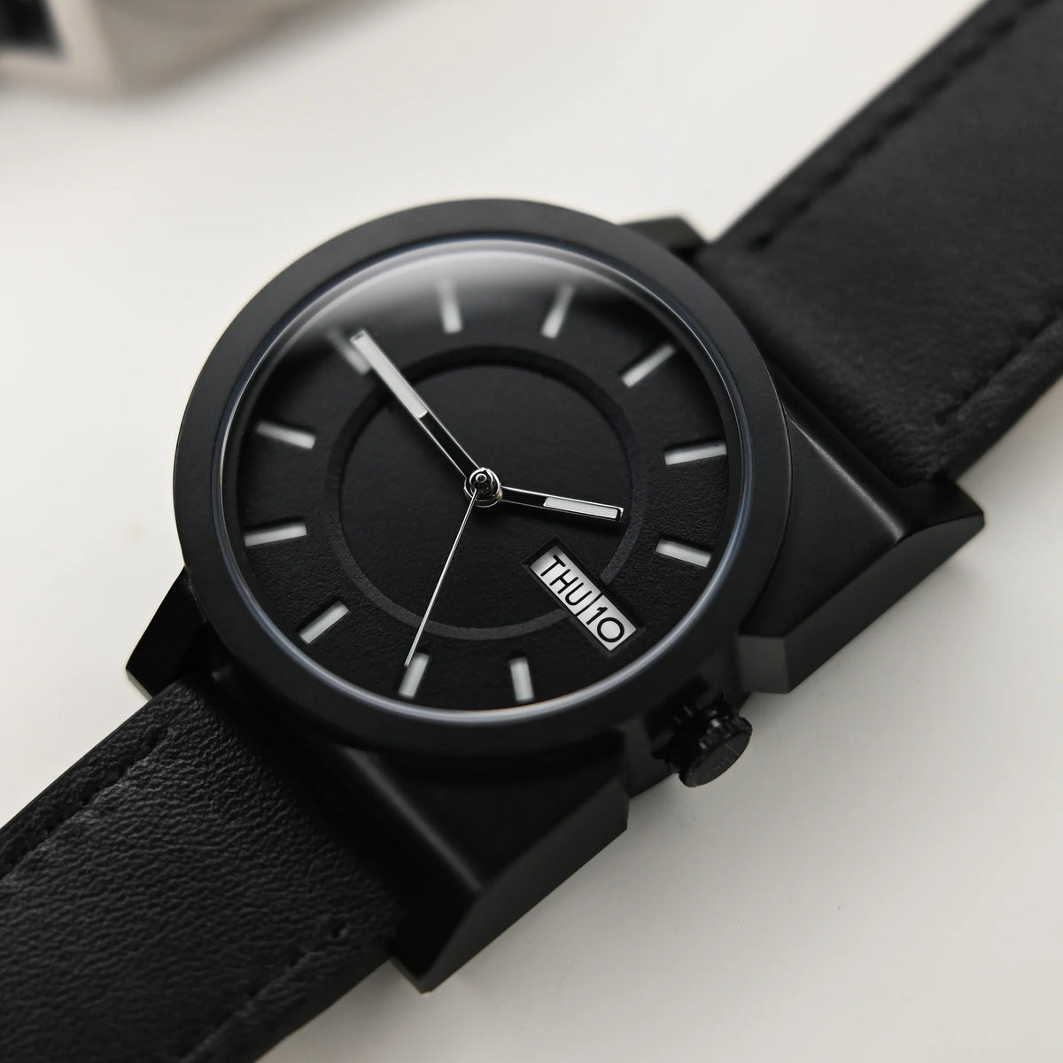 Ando - All Black A1 – bigtimesgp