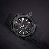 FORMEX: ESSENCE LEGGERA  FortyOne AUTOMATIC CHRONOMETER FORGED CARBON 41MM