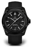 FORMEX: ESSENCE LEGGERA  FortyOne AUTOMATIC CHRONOMETER FORGED CARBON 41MM