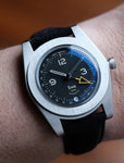 LIMA GMT TRANSIT BLACK