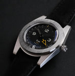 LIMA GMT TRANSIT BLACK