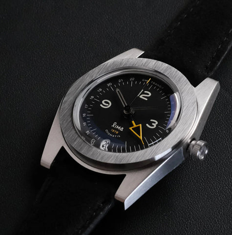 LIMA GMT TRANSIT BLACK