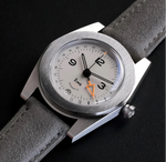 LIMA GMT TRANSIT GREY