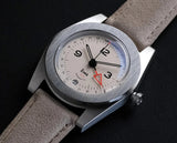 LIMA GMT TRANSIT IVORY