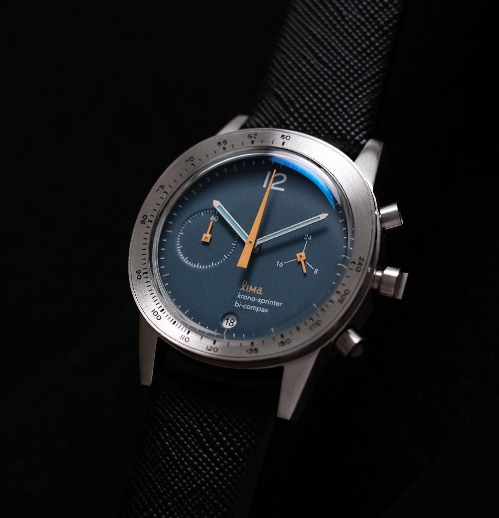 Lima Watches – bigtimesgp