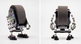 Mini Robo-T Mother of Pearl