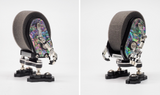 Mini Robo-T Mother of Pearl