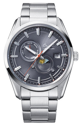 RA-AR0012N - Limited edition of 2,800 pieces, serial number engraving