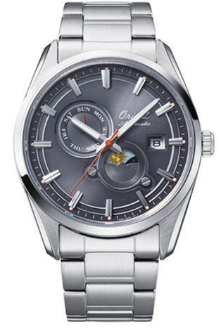 RA-AK0311N - Limited edition of 2,500 pieces, serial number engraving