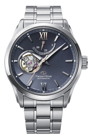 RE-AT0021L - Limited edition of 900 pieces, serial number engraving