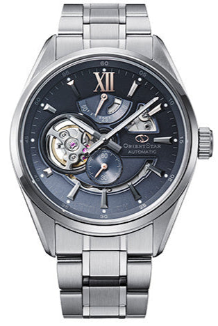 RE-AV0132L - Limited edition of 1,000 pieces, serial number engraving