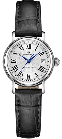 Seagull Small Dial Vintage