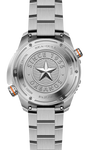 Seagull Okeanos Professional Ultra Diving Auto-Mechanical Watch Waterproof 1000M