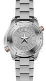 Seagull Okeanos Professional Ultra Diving Auto-Mechanical Watch Waterproof 1000M