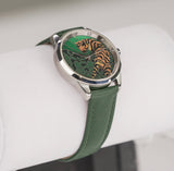 Artemis Time Art - "Tigress"